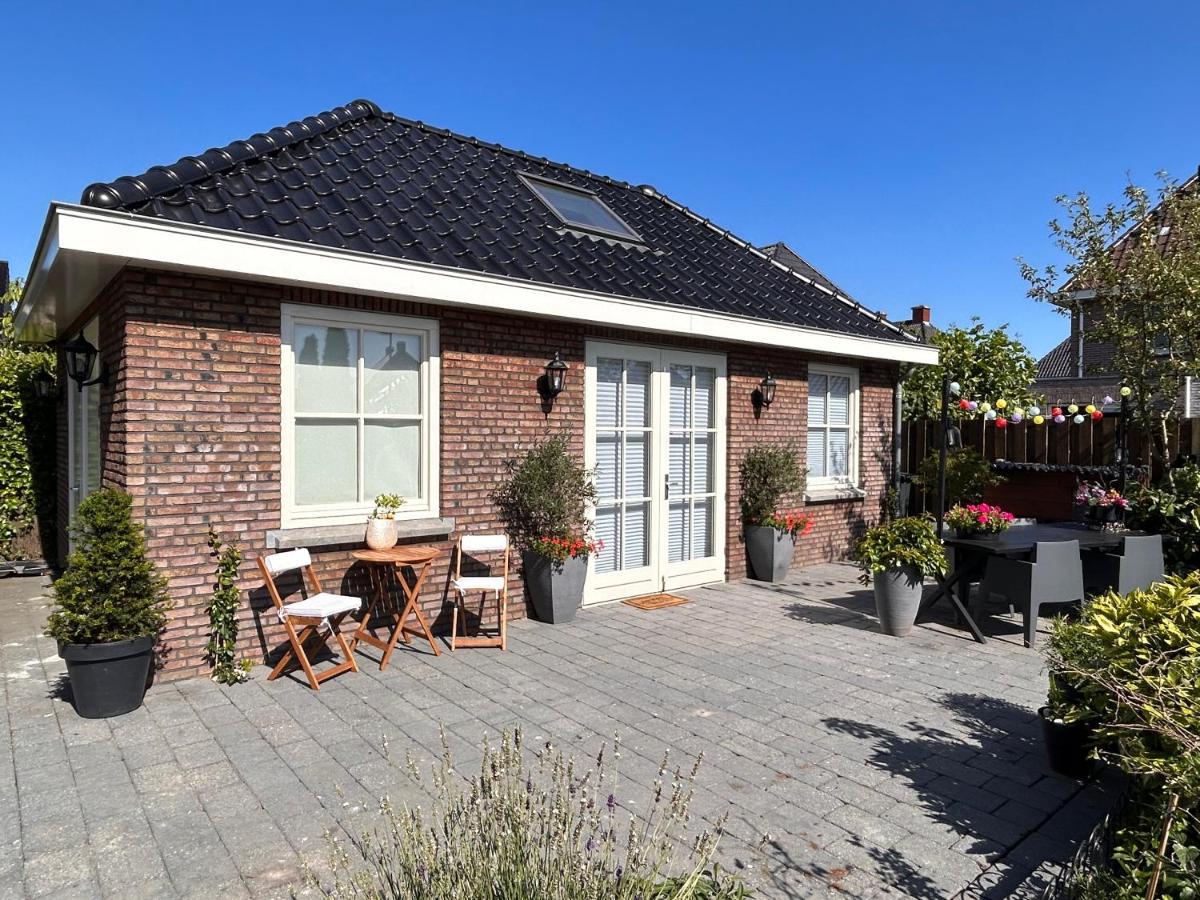 De Kamperveste Kampen Extérieur photo